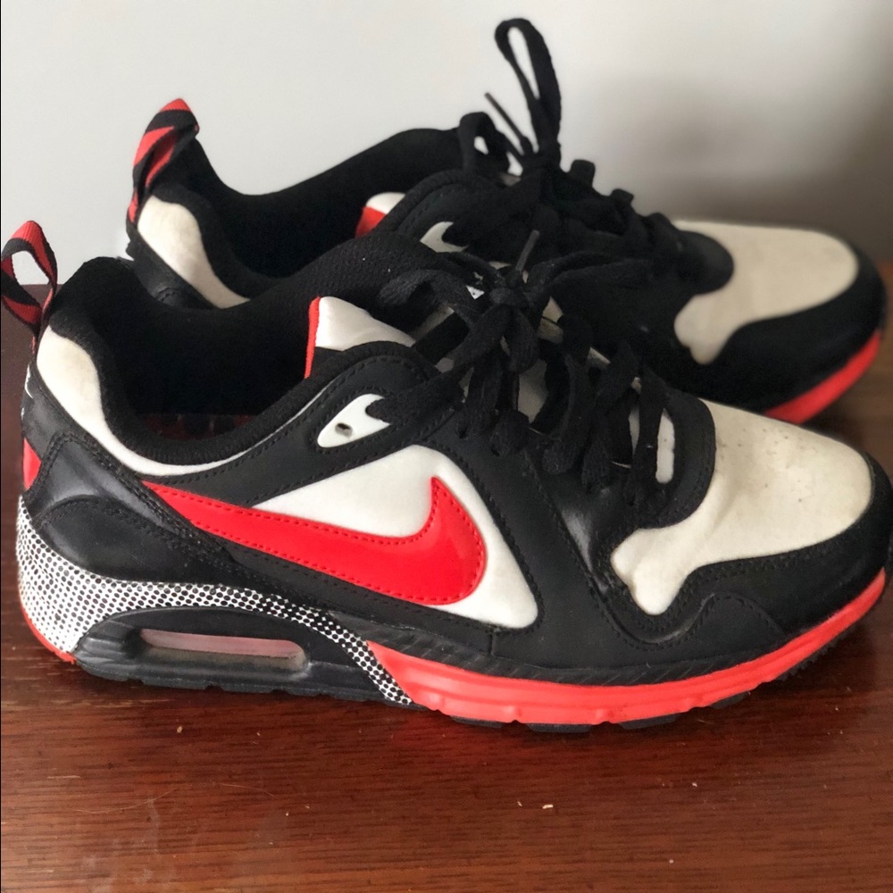 Women’s Nike Air Max
